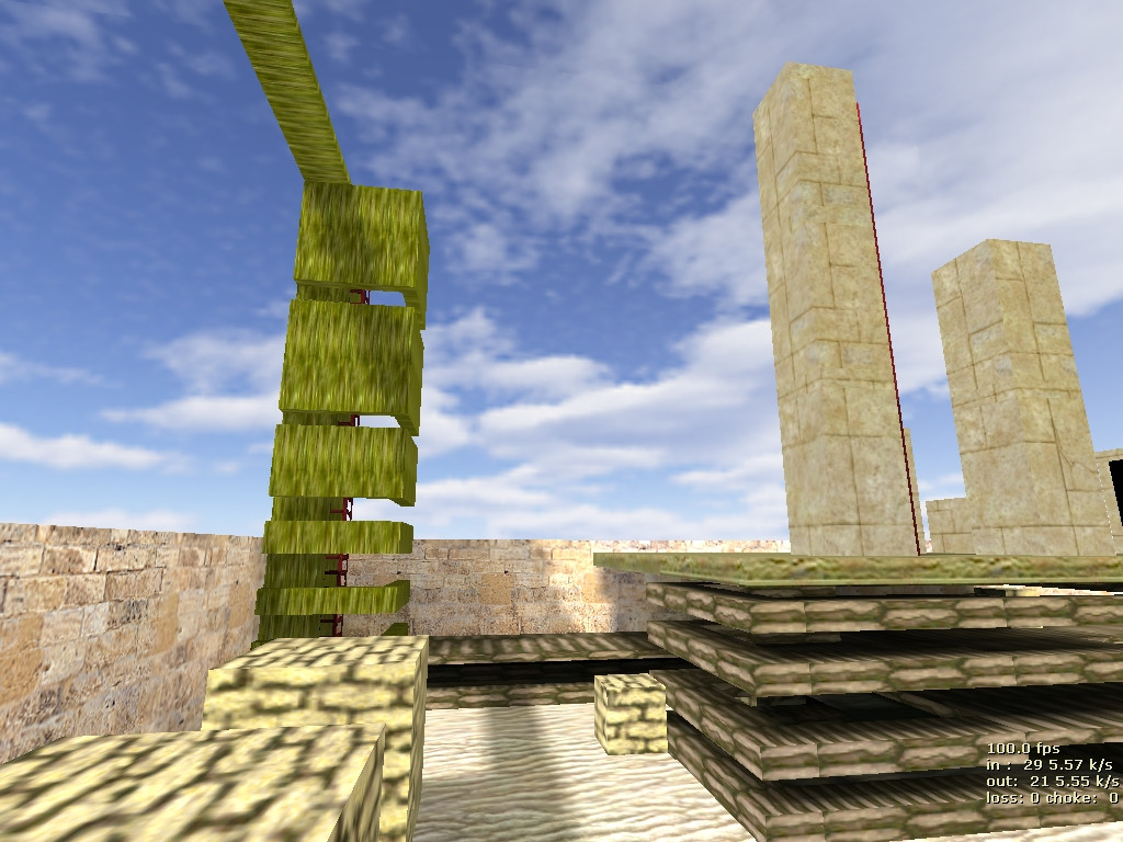 Zm_Military_Base — screenshot 7