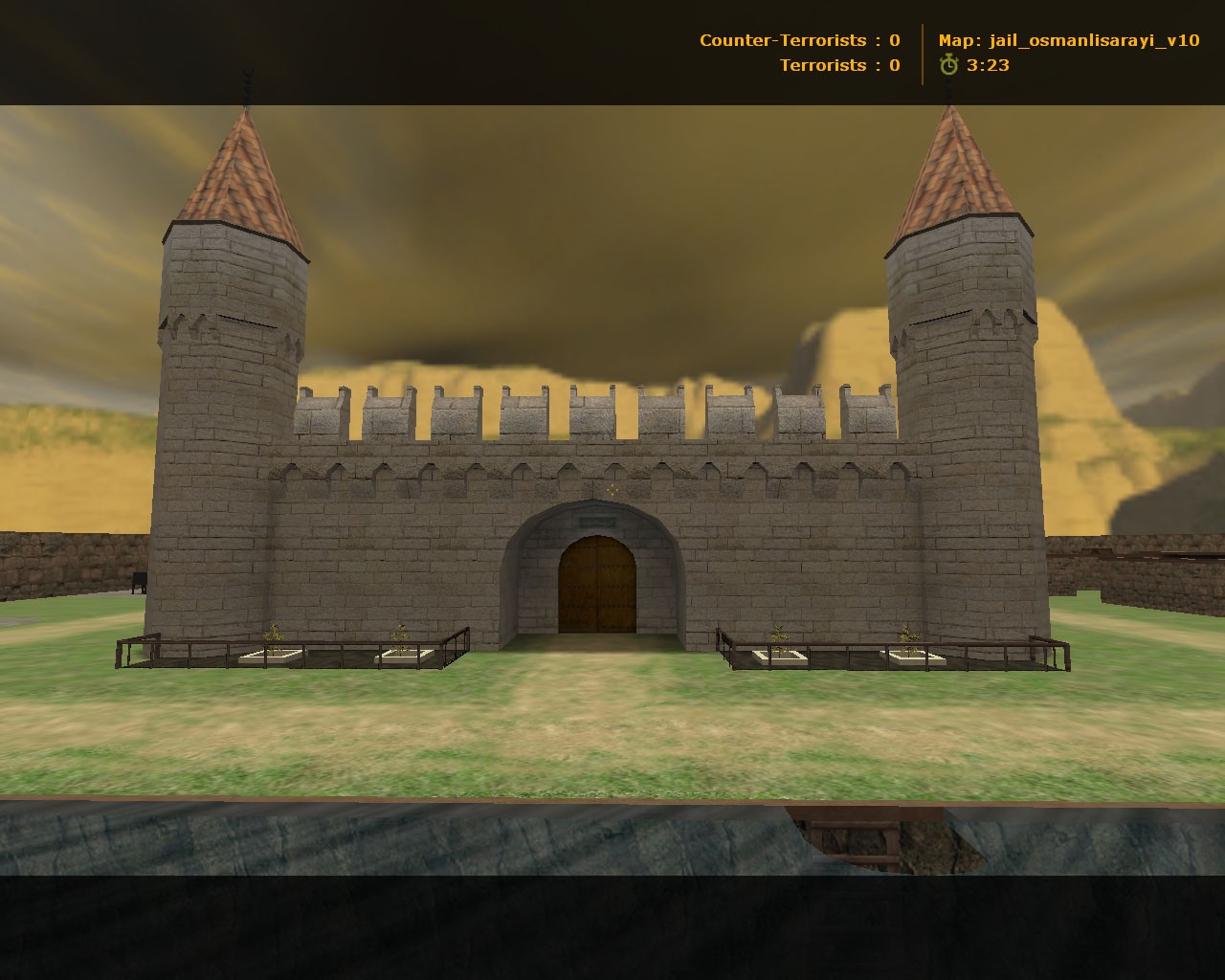 Download jail_osmanlisarayi_b1 - Screenshot