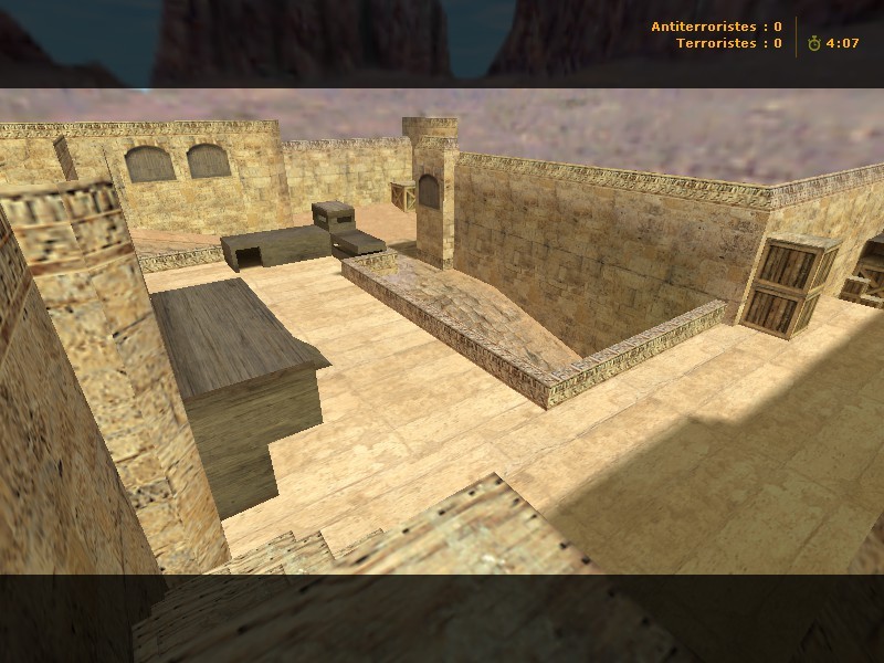 Download zm_dust2_2014 - Screenshot