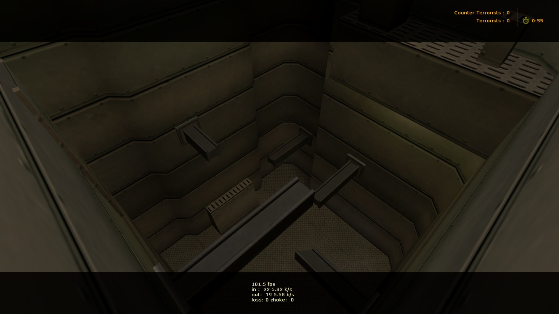 Download zm_coldsteel_v2 - Screenshot
