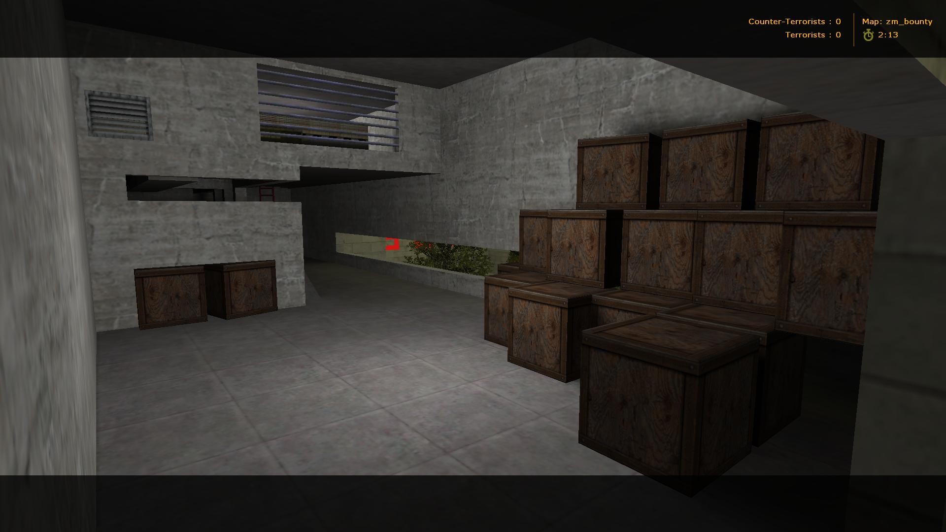 Download zm_bounty - Screenshot