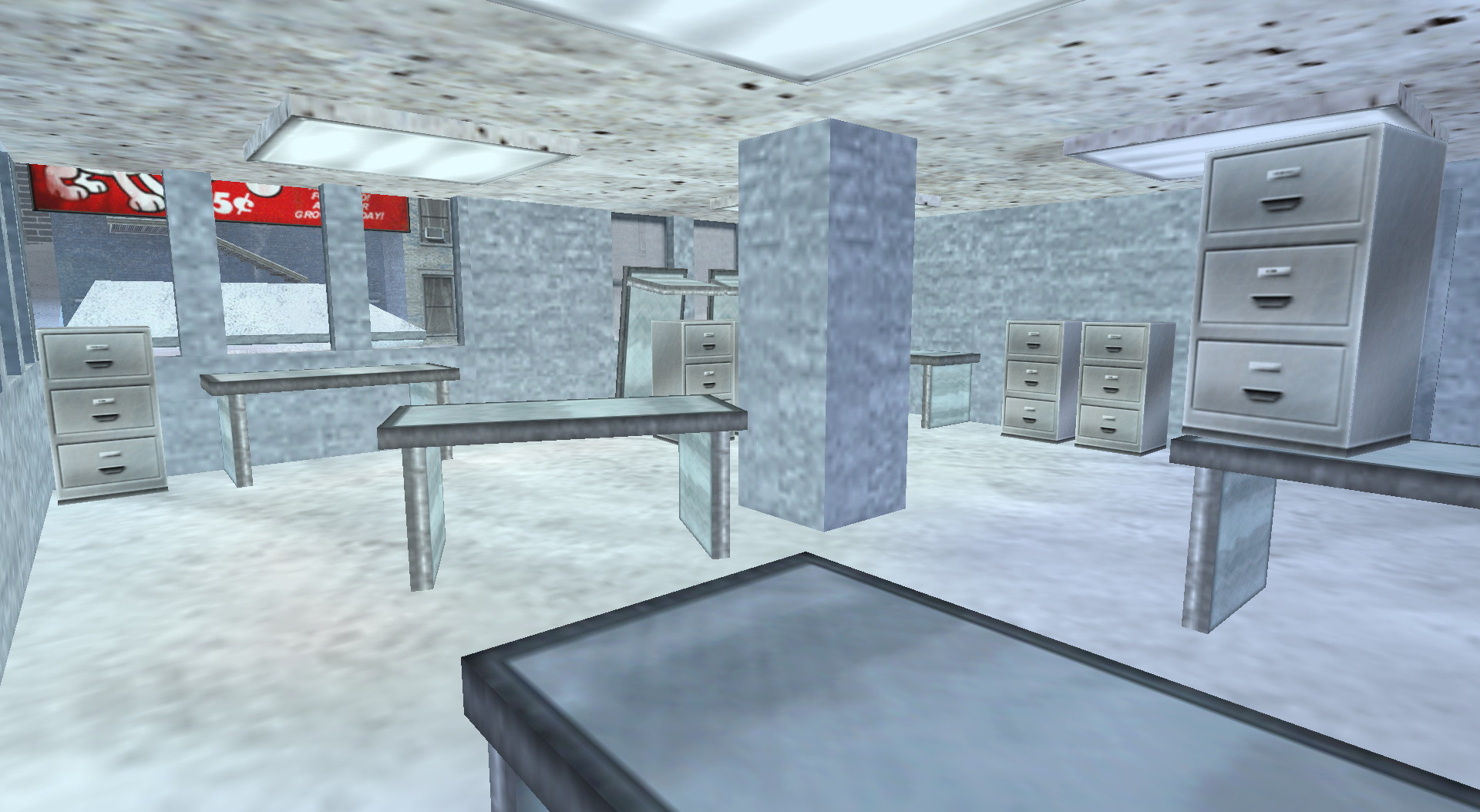 zm_snowconqueror — screenshot 7