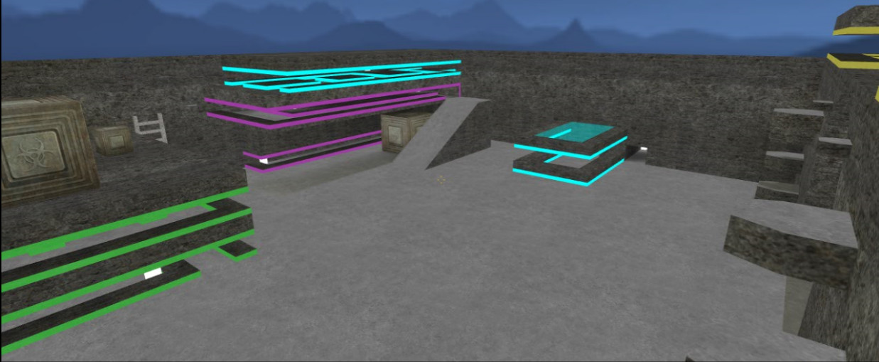 zm_ngamers_lights — screenshot 7