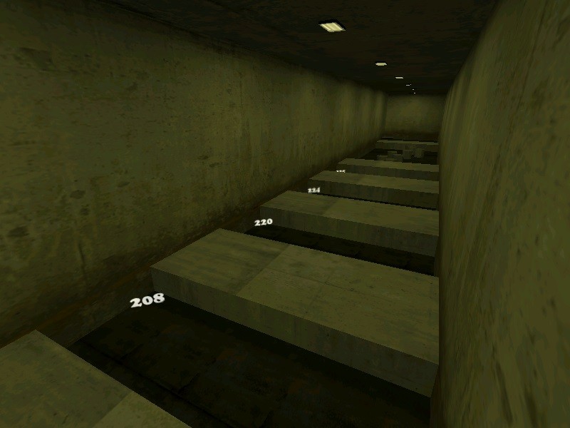 Download bhop_walls - Screenshot