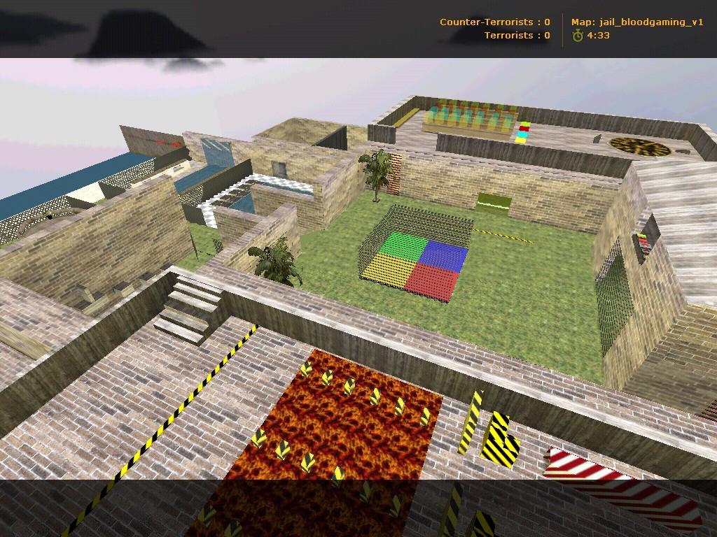 Download jail_bloodgaming_v1 - Screenshot