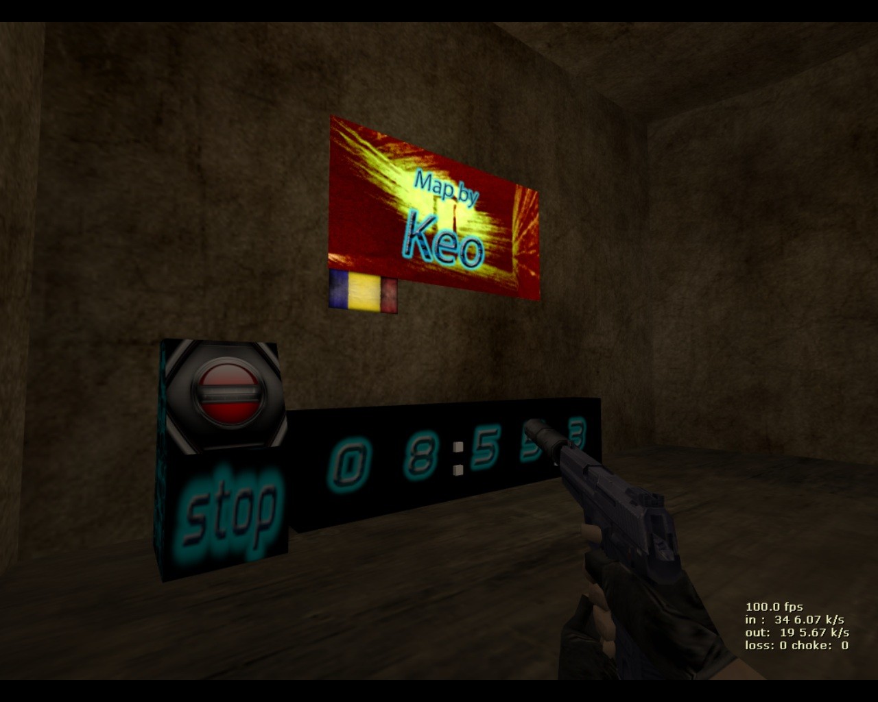 Download ksz_400g_cave - Screenshot