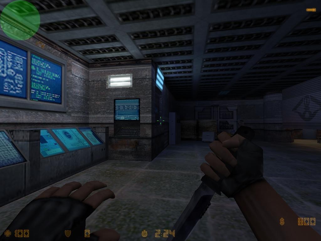zm_mars_base2 — screenshot 1