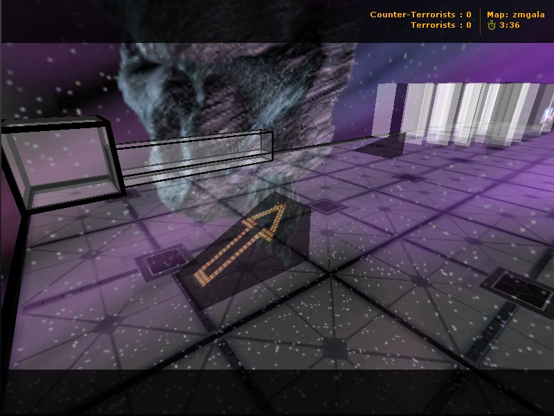 Download zm_galaxy_click21 - Screenshot