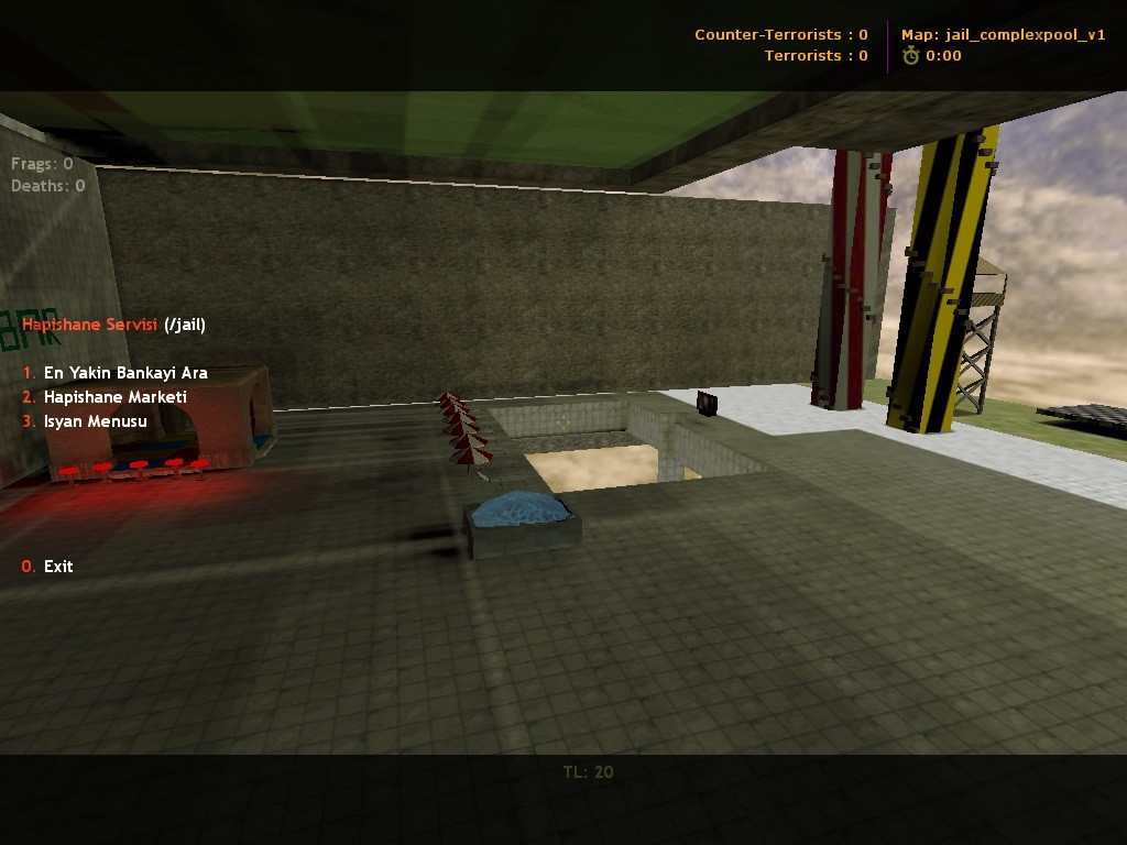jail_complexpool_v1 — screenshot 1