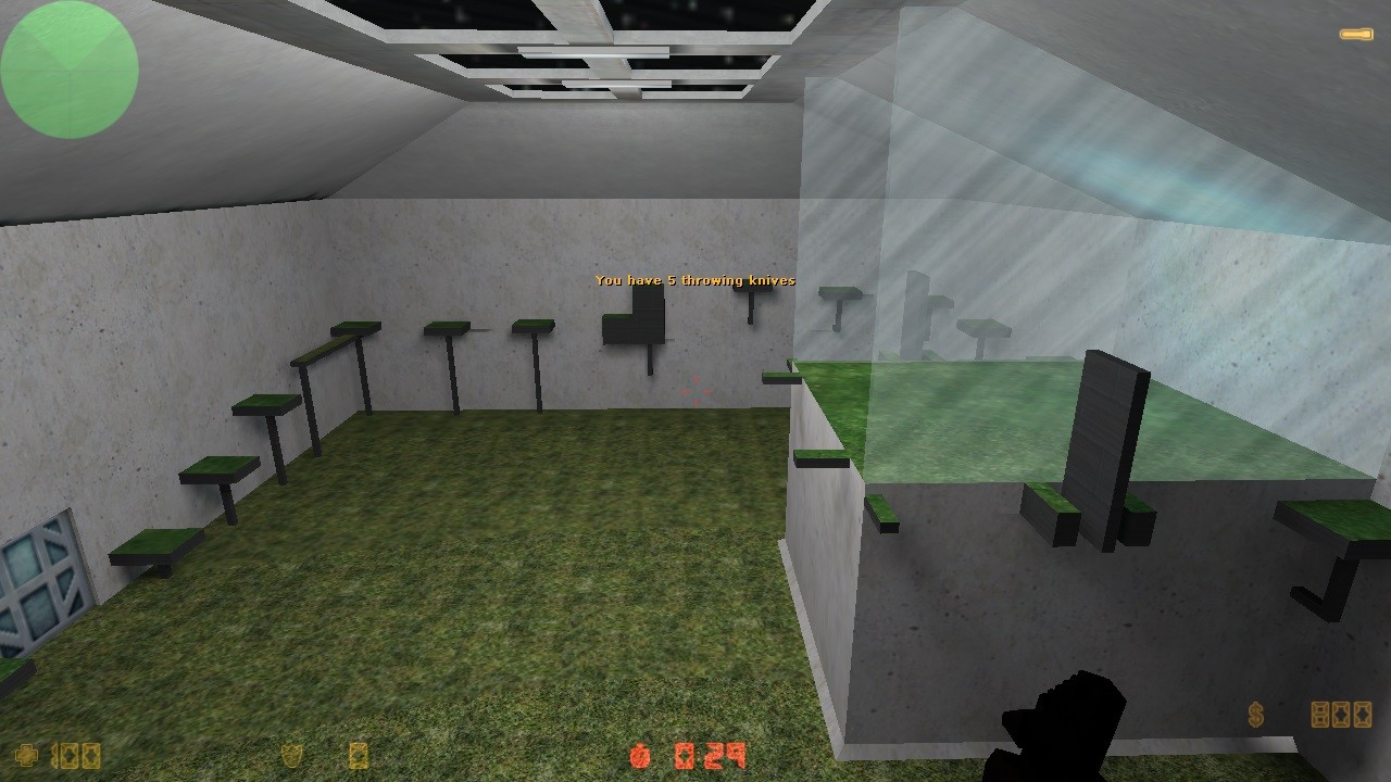 Download jail_enterprise_b1 - Screenshot