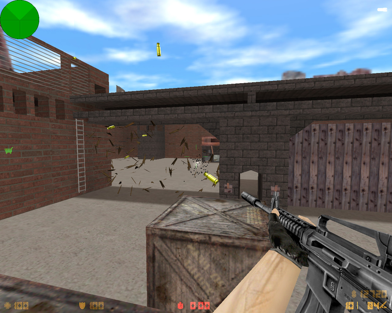 zm_one_sap — screenshot 5