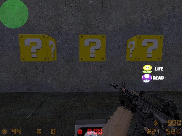 jail_smart_genesis — screenshot 6