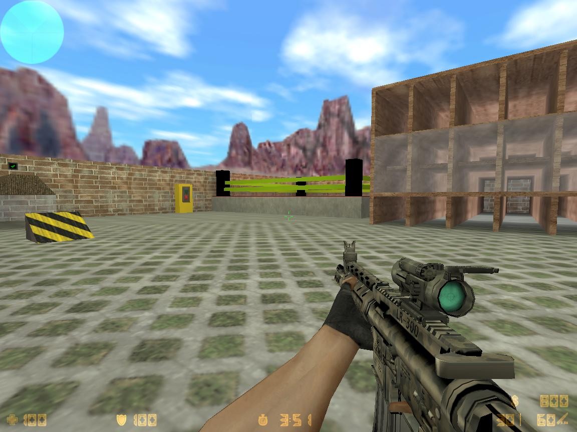 jail_sekilsinizya — screenshot 8