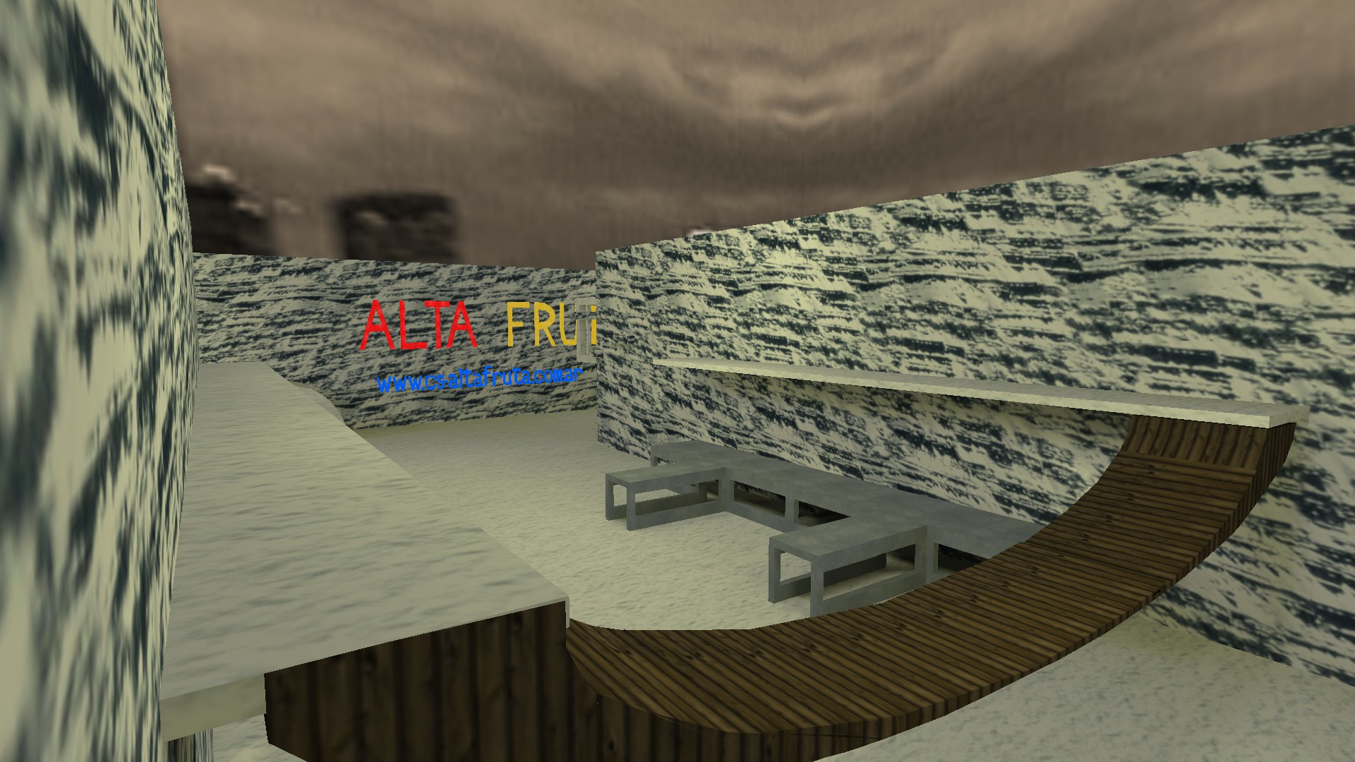 zm_ice_attack-af — screenshot 3