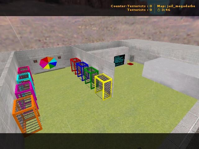 jail_megadarbe — screenshot 7