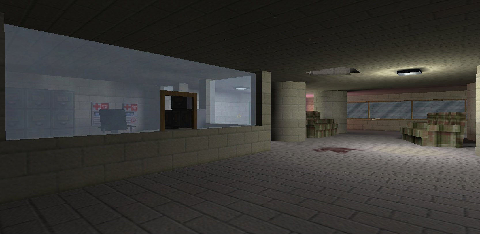 Download zm_hotel - Screenshot