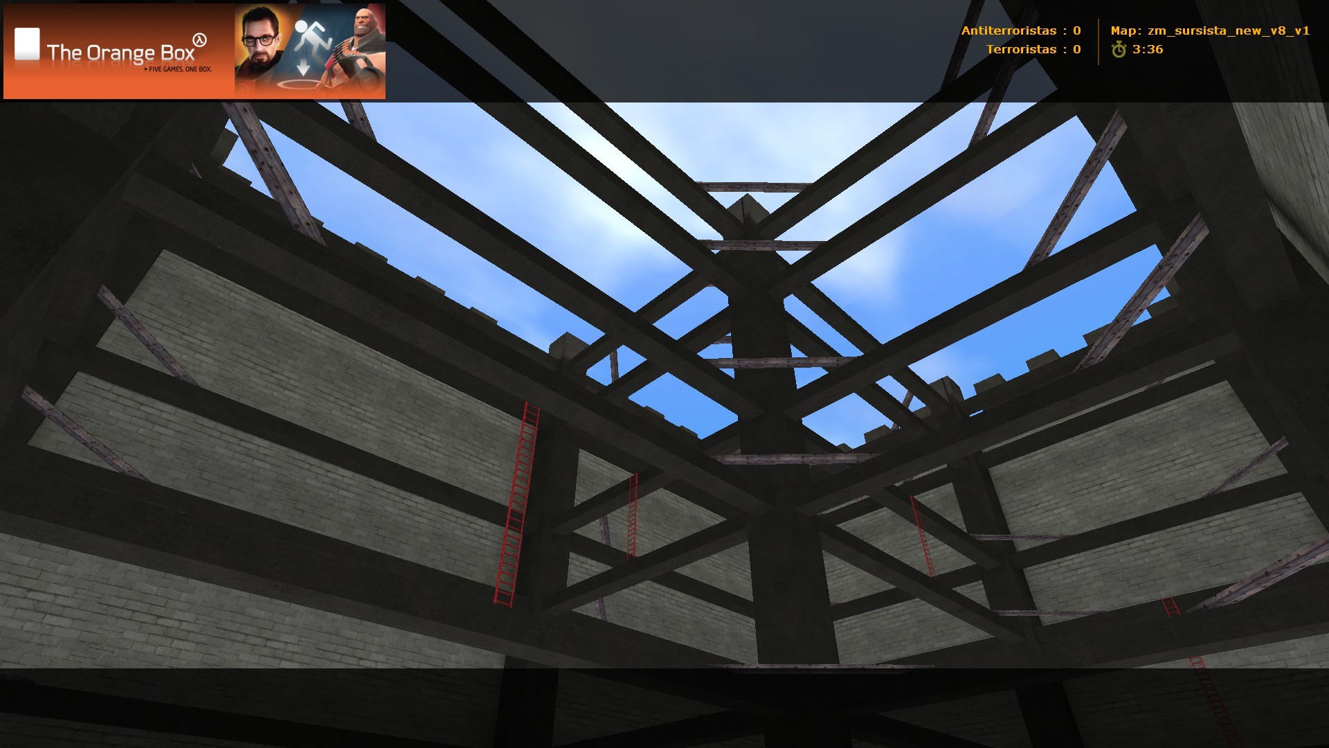 zm_sursista_new_v8_v1 — screenshot 2