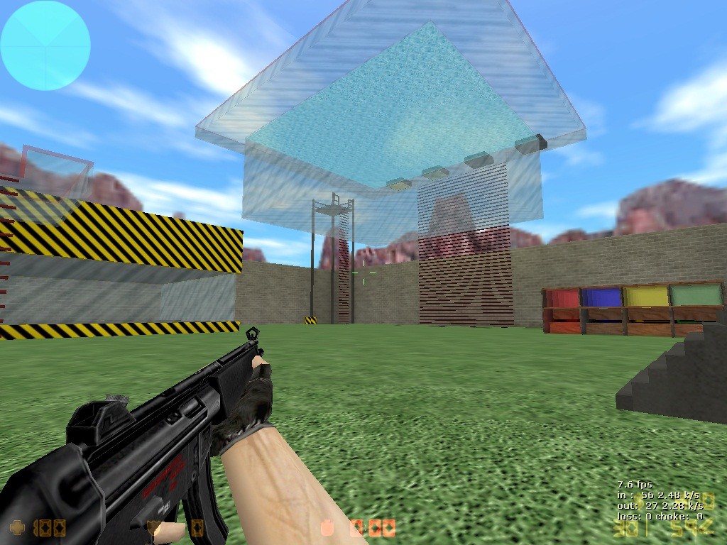 jail_tskteam_hapisanesi — screenshot 9