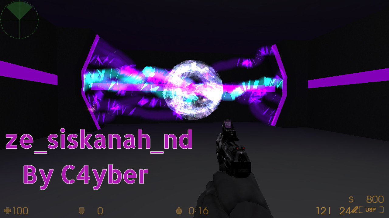 ze_siskanah_nd — screenshot 11