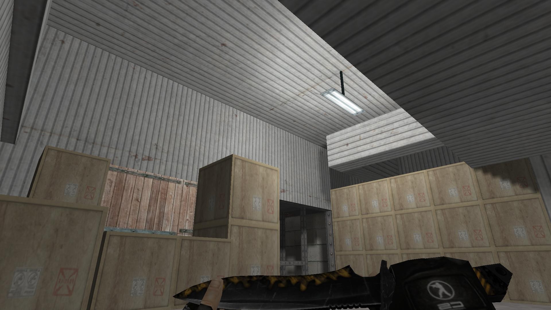 zm_med_strike — screenshot 4