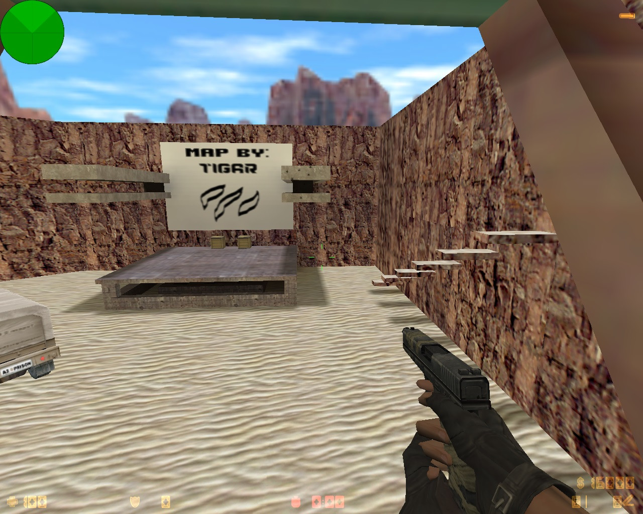 zm_sap_desert — screenshot 10