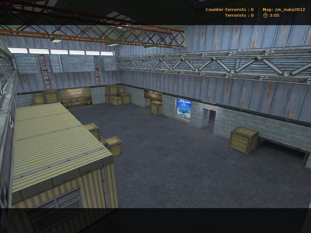 Download zm_nuke2012 - Screenshot