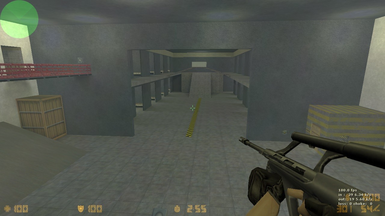 Download jail_vorkuta_b1 - Screenshot