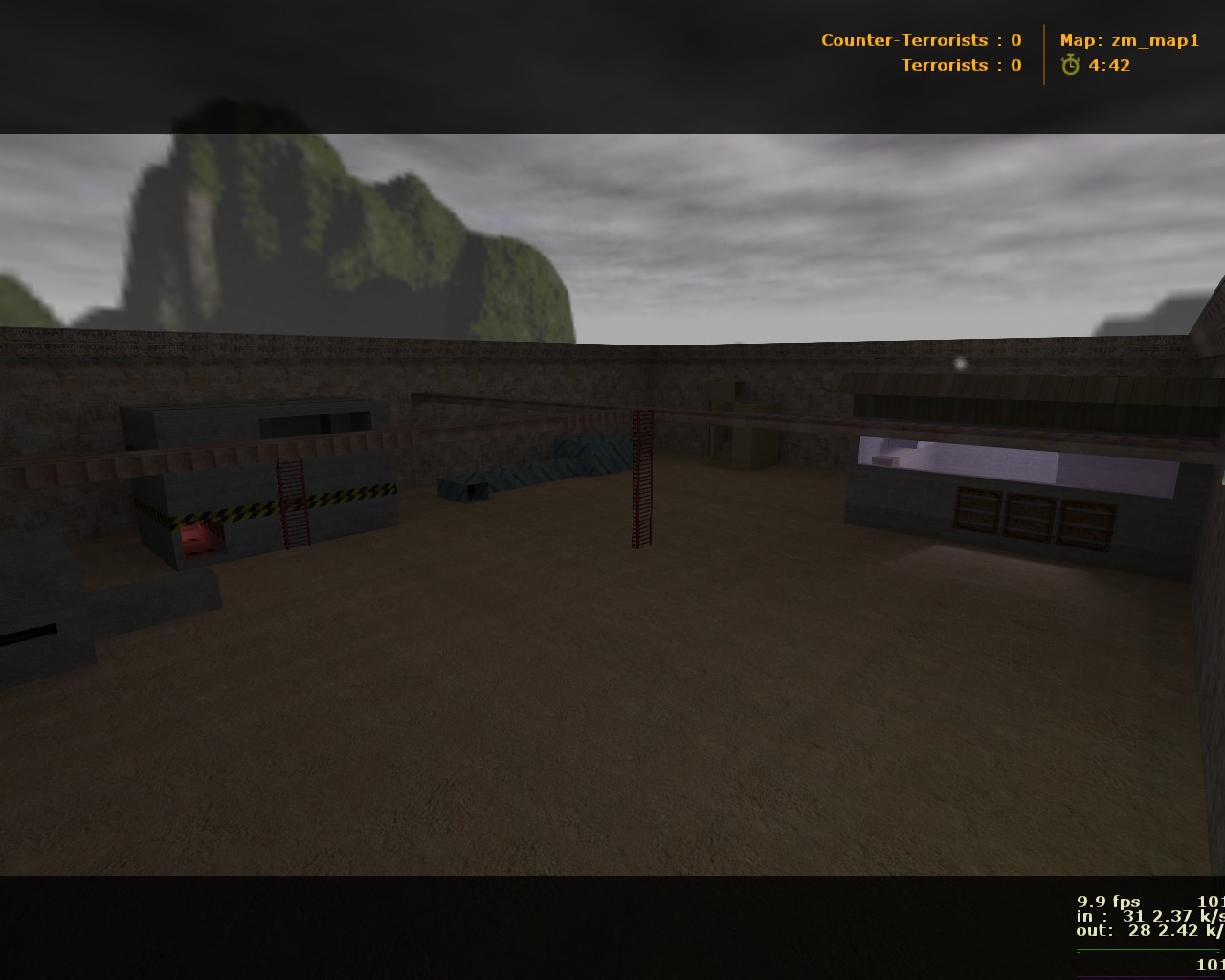 zm_bunkiery_beta_3 REUPLOAD ! — screenshot 1