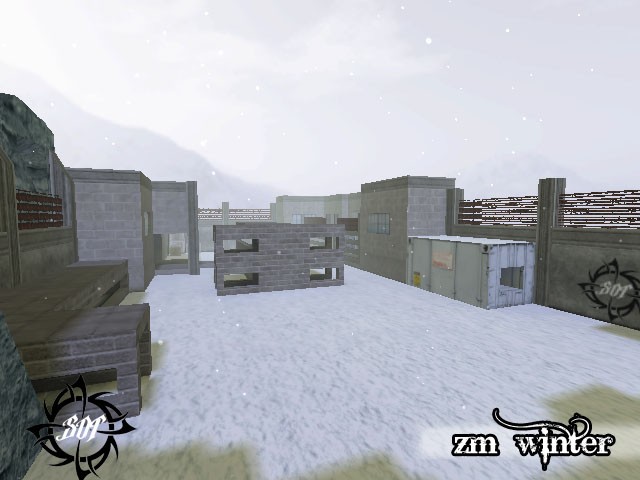 Download zm_winter - Screenshot