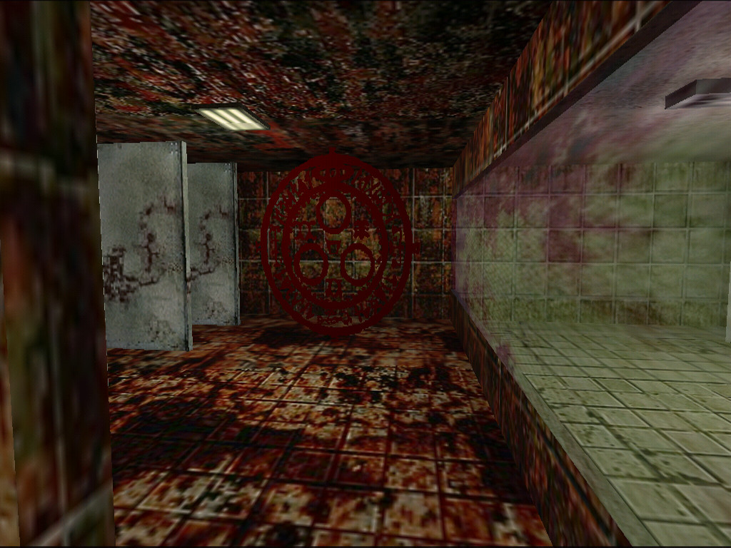 ze_sanatorium2_a1 — screenshot 7