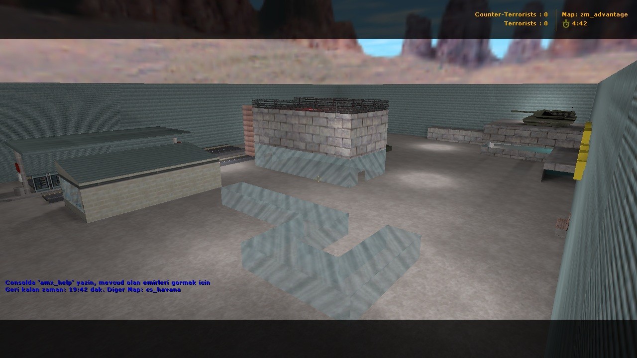 Download Zm_advantage - Screenshot