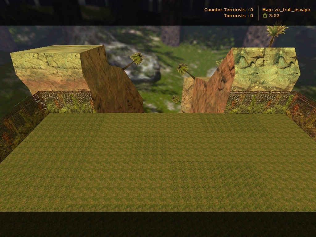 Download ze_troll_escape - Screenshot