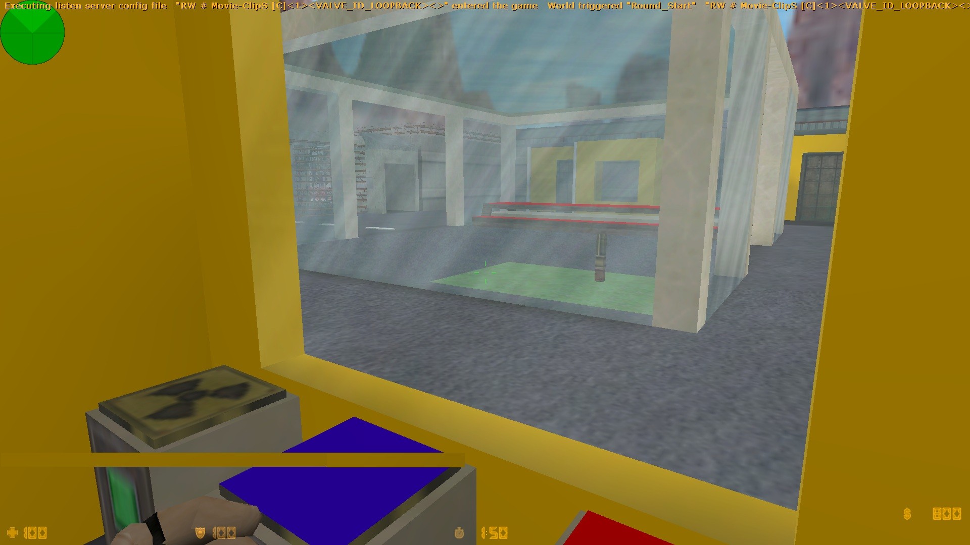 jail_militarycamp_v1 — screenshot 2