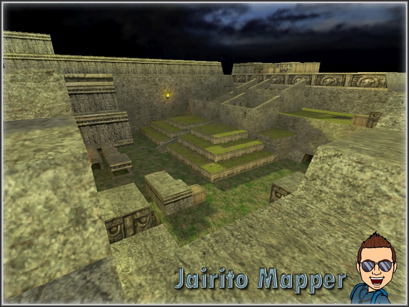 Download zm_machupicchu - Screenshot