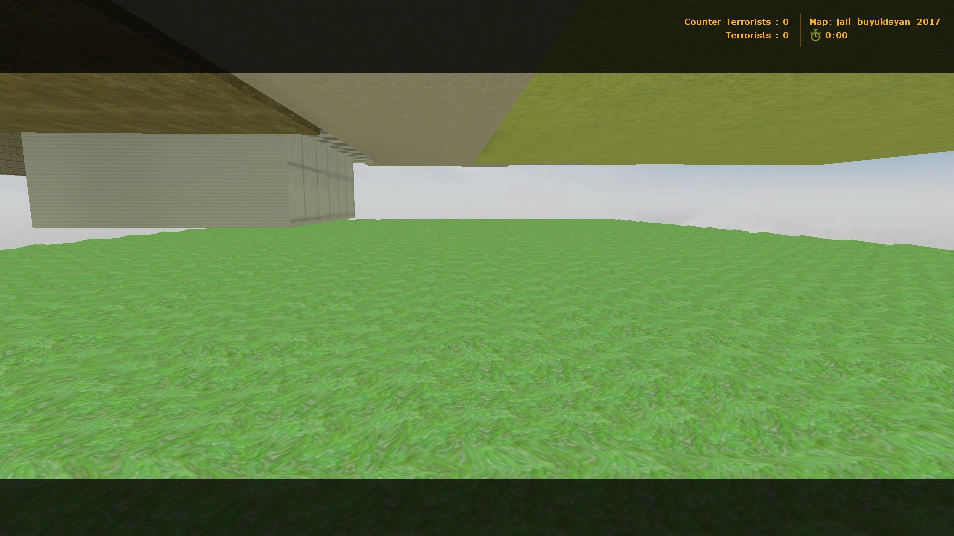 jail_buyukisyann_2017 — screenshot 12
