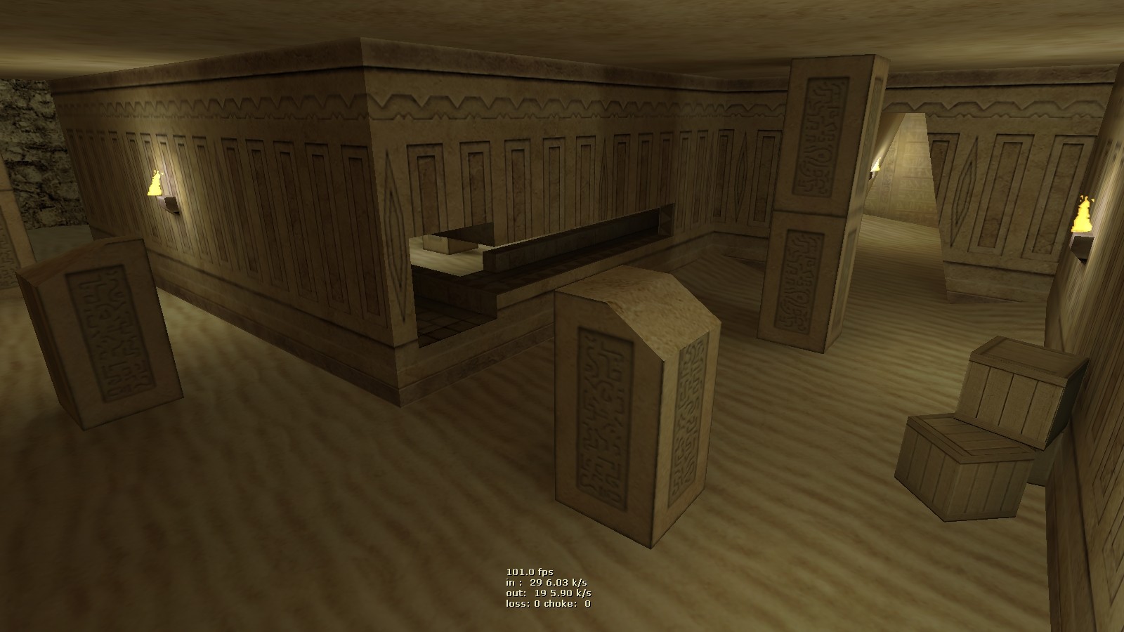 Download zm_zr_egyptian - Screenshot