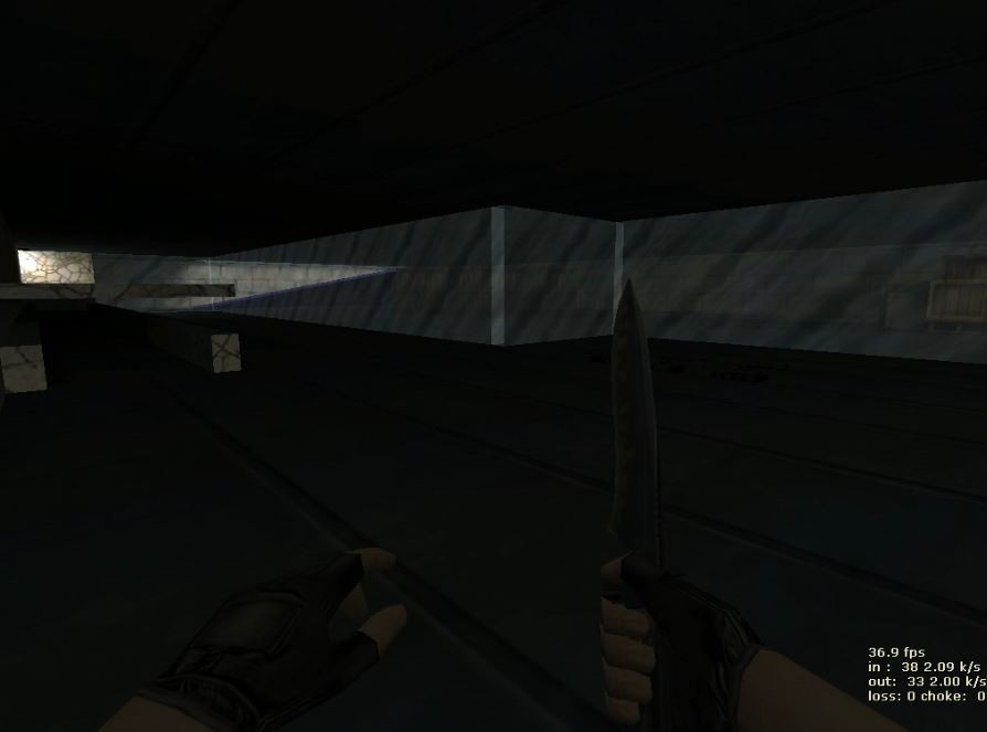 zm_Matrix — screenshot 9