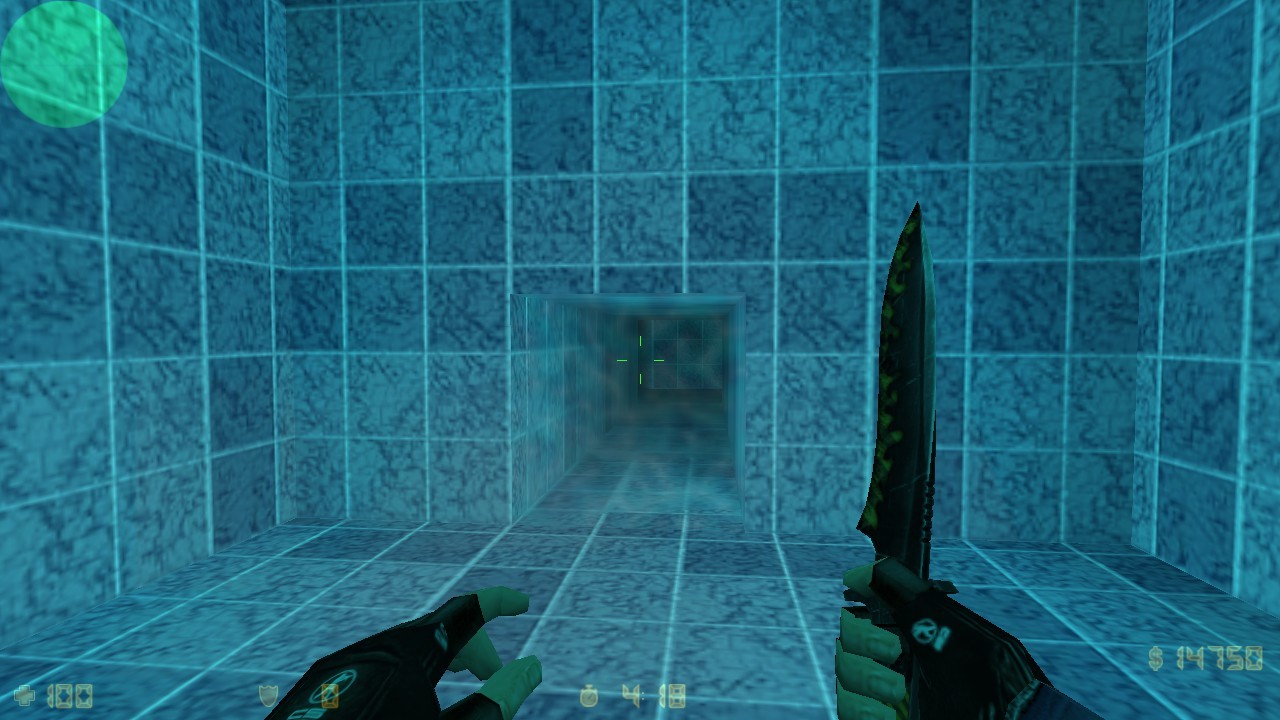 zm_blasterz_zombiez — screenshot 8