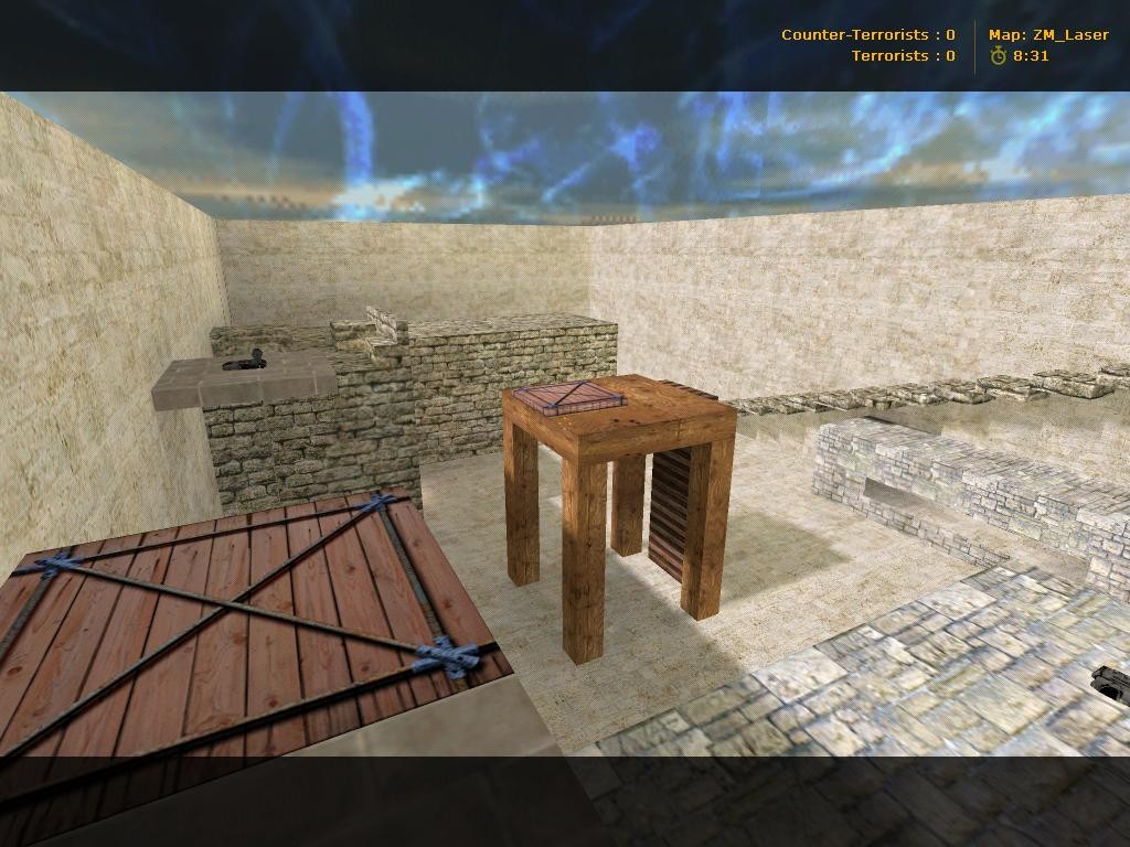 ZM_Laser — screenshot 1
