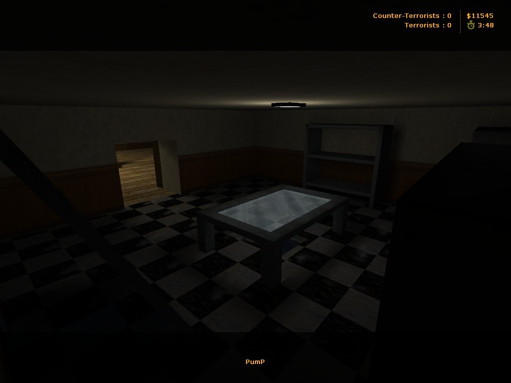 Download zm_underwood_v1 - Screenshot