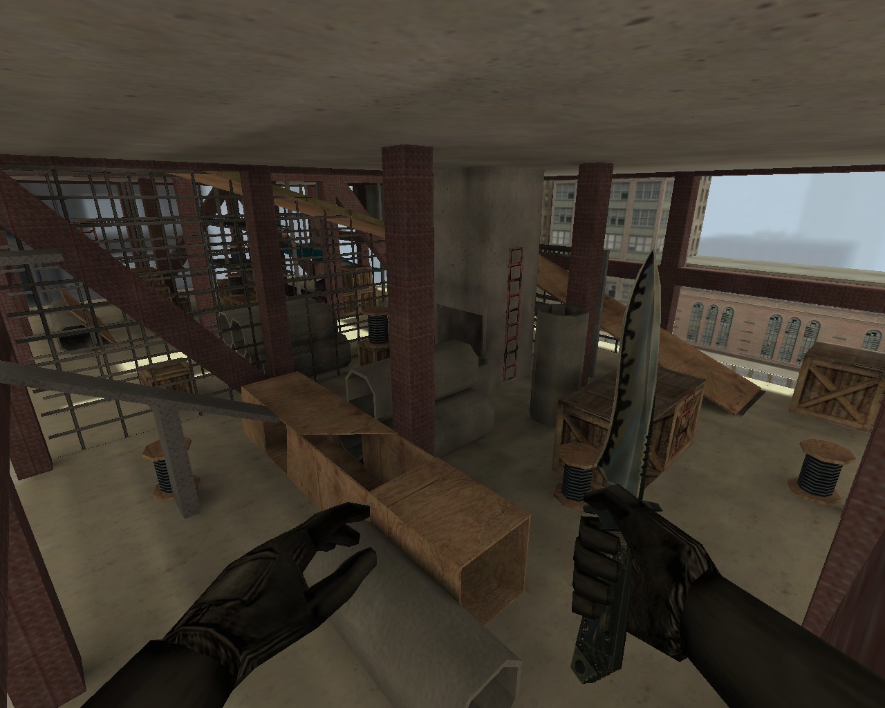 hns_building_xnet — screenshot 7