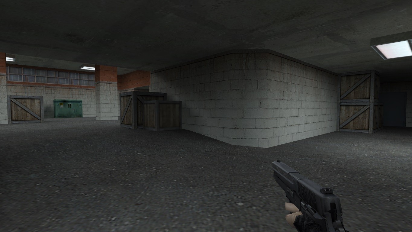 zm_cpl_biohazard — screenshot 4