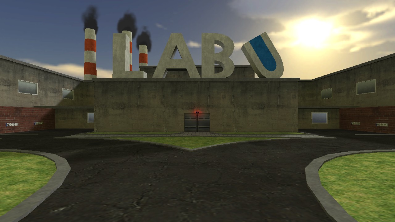 Download zm_LabU - Screenshot