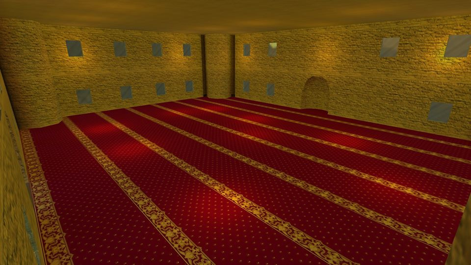 jail_ramazan — screenshot 4