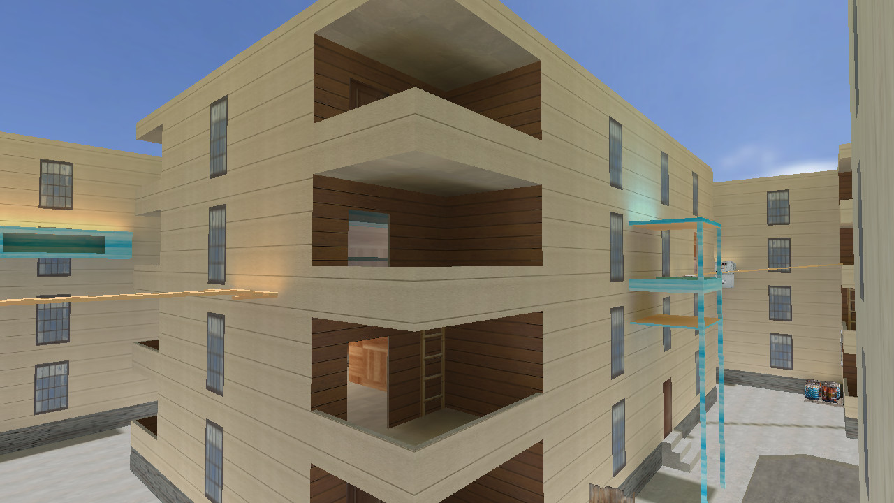 zm_gorod_reborn — screenshot 10