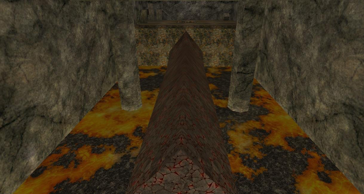 Download Surf_desert_cave - Screenshot