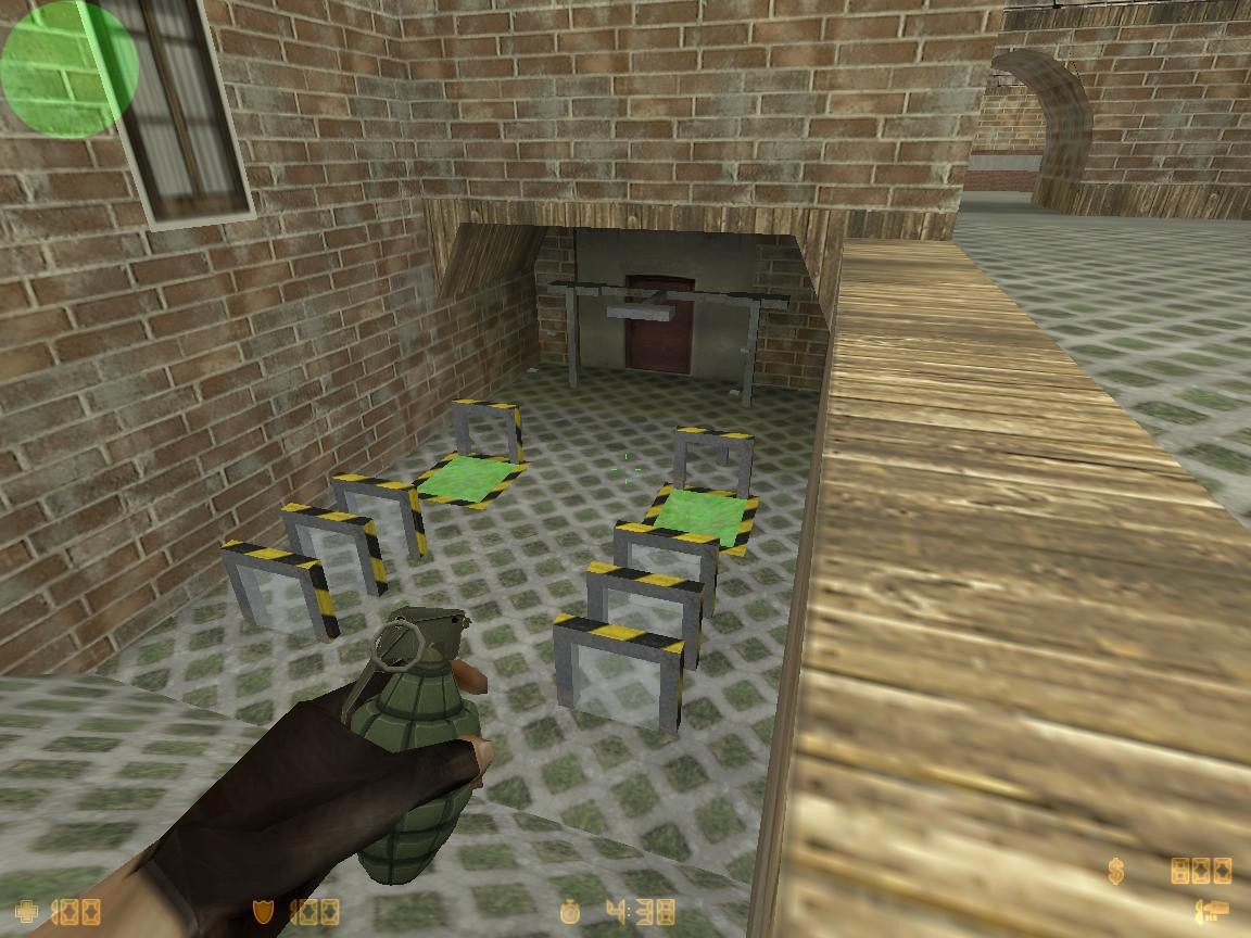 Download jail_sekilsinizya - Screenshot