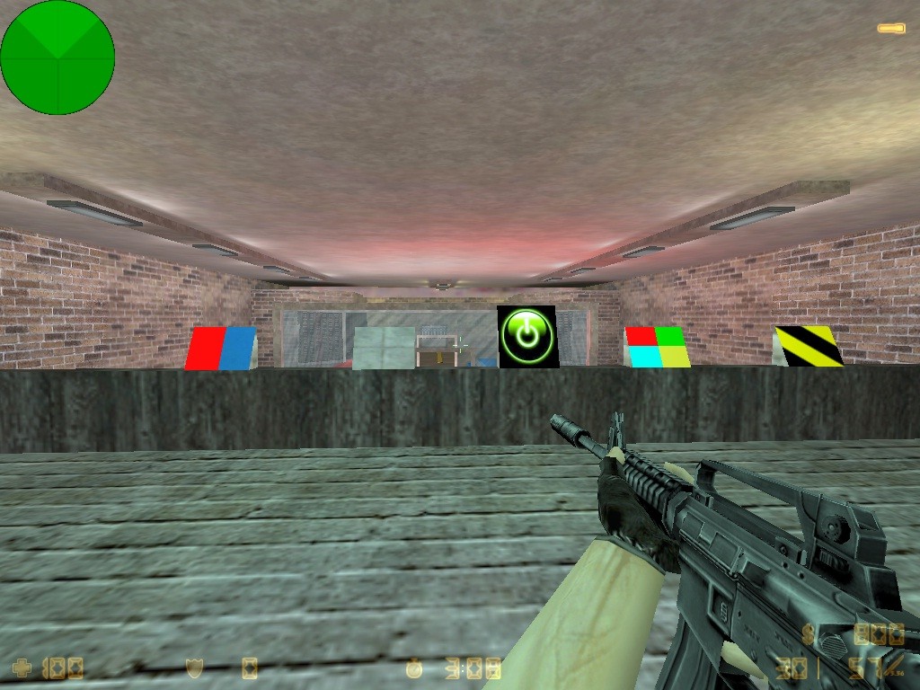 jail_bizimhapis_v1 — screenshot 6