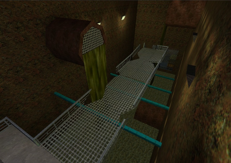 ze_subways — screenshot 4