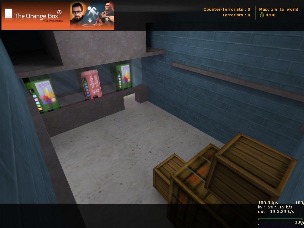 zm_fa_world — screenshot 3